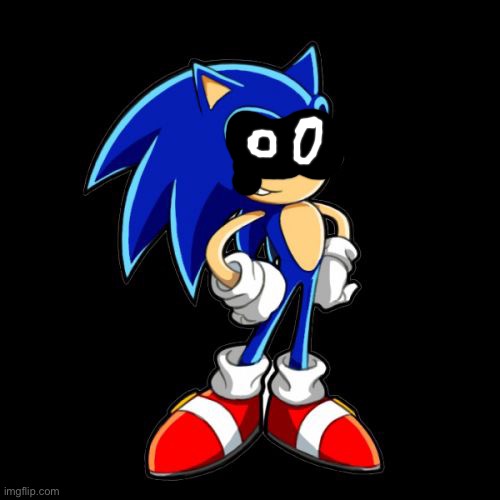 Xain | image tagged in memes,you're too slow sonic,sonic the hedgehog,friday night funkin | made w/ Imgflip meme maker