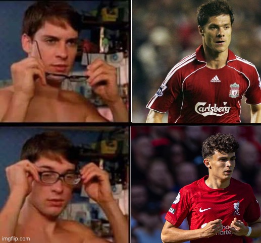 image tagged in LiverpoolFC | made w/ Imgflip meme maker