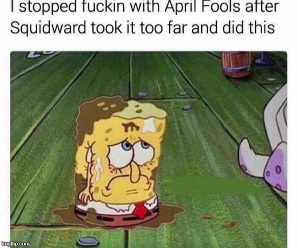 image tagged in repost,april fools | made w/ Imgflip meme maker