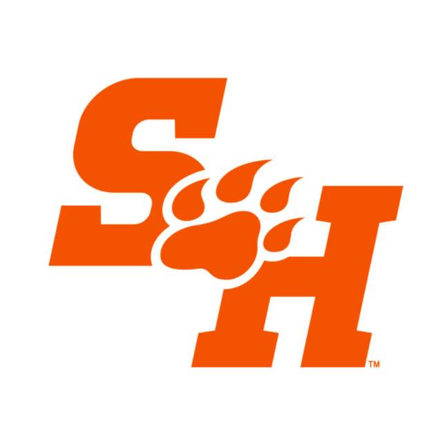 SHSU Logo Blank Meme Template