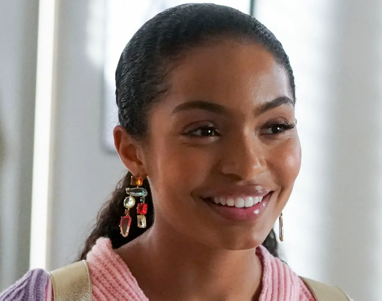 Grownish Blank Meme Template