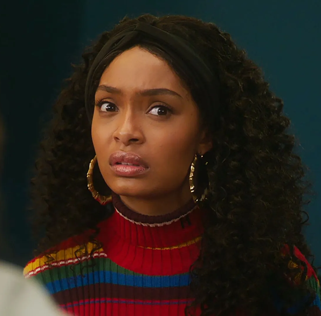Grownish Blank Meme Template