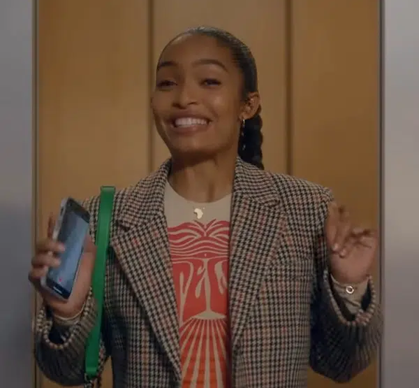 Grownish Blank Meme Template