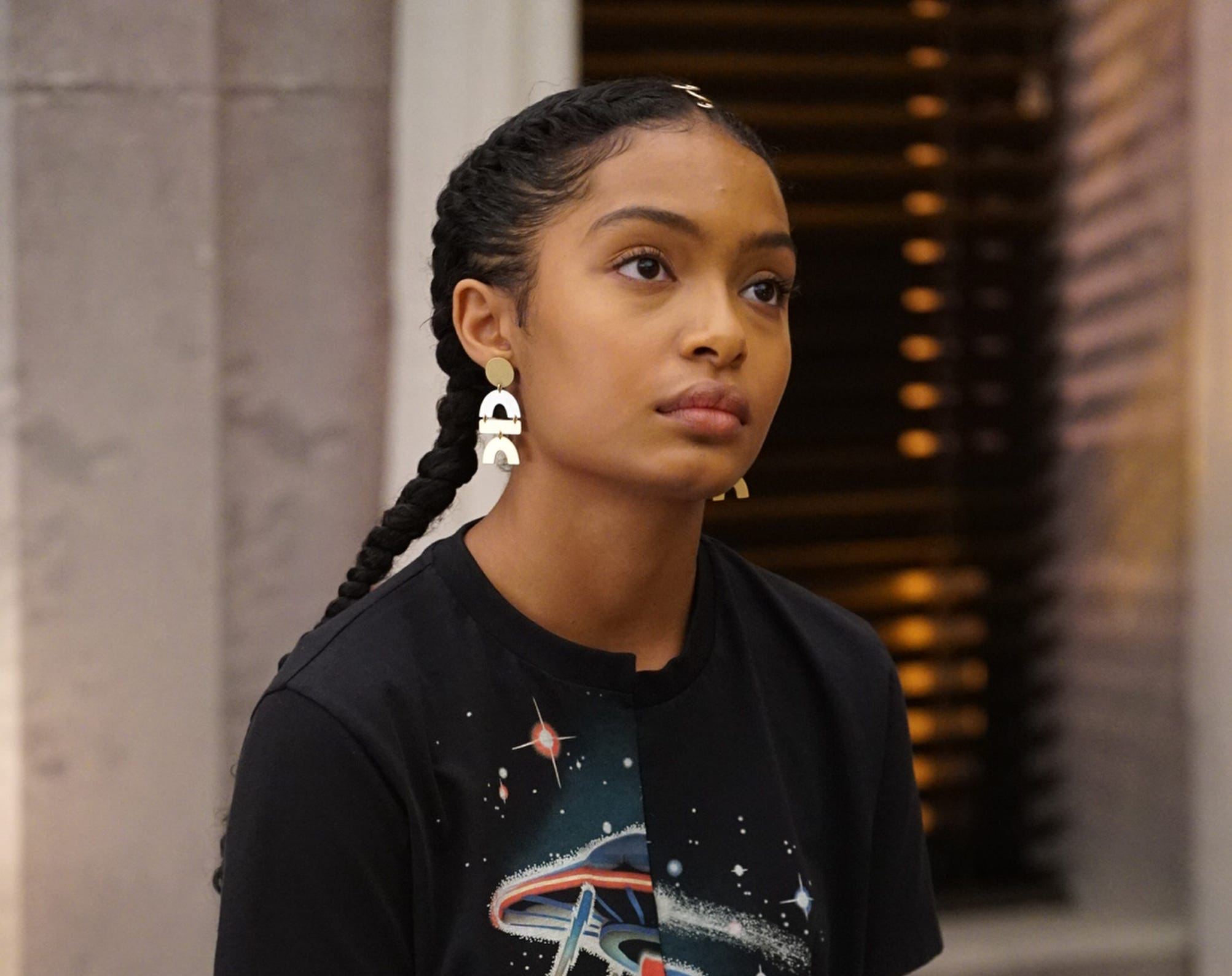 Grownish Blank Meme Template