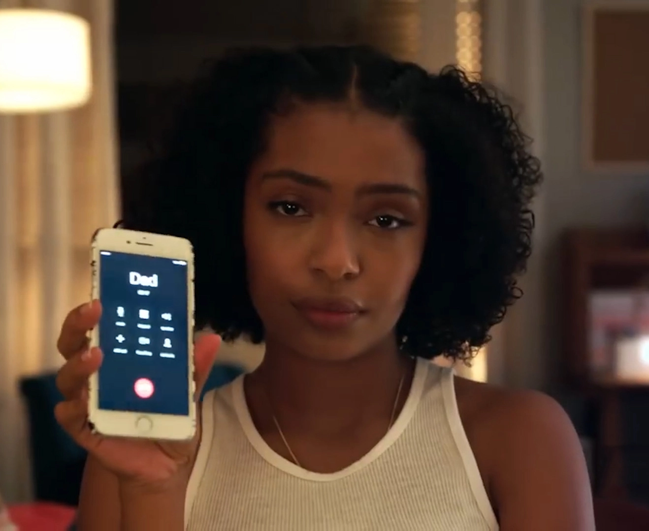 Grownish Blank Meme Template