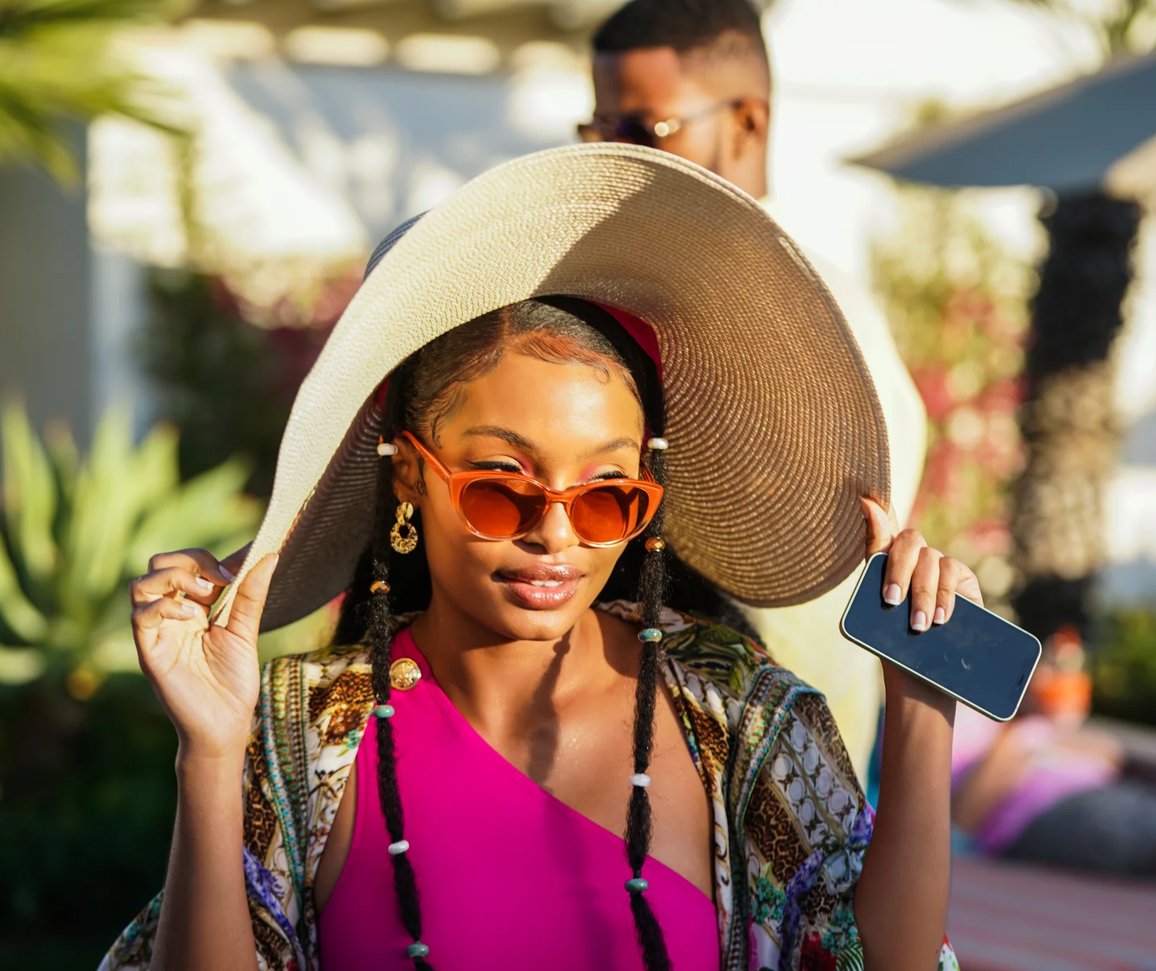 Grownish Blank Meme Template