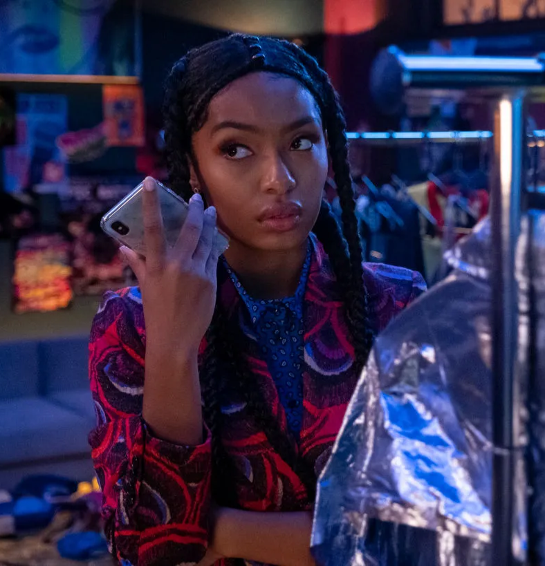 Grownish Blank Meme Template