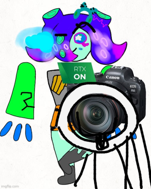 Galaxopod | image tagged in galaxopod | made w/ Imgflip meme maker