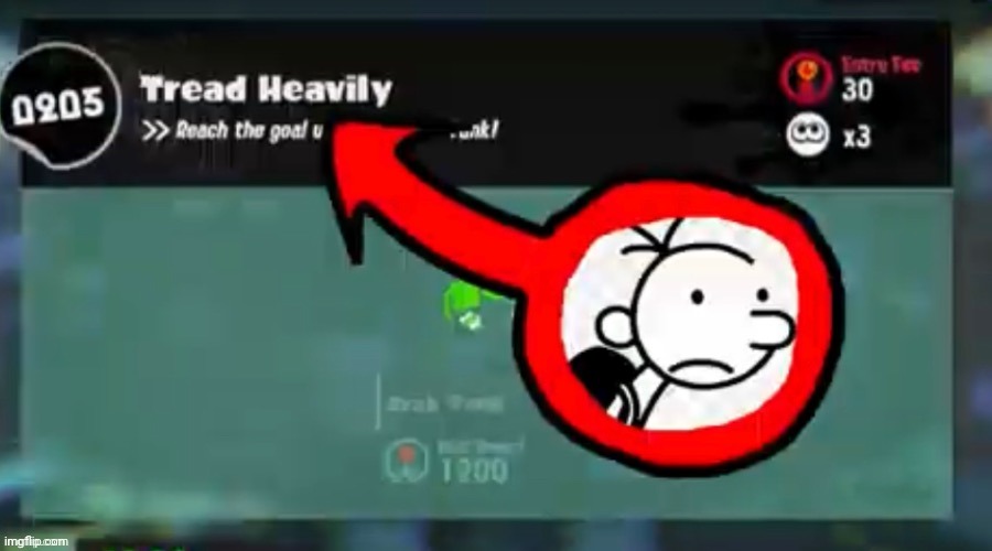 ( post by glimmora I found in msmg ) | made w/ Imgflip meme maker