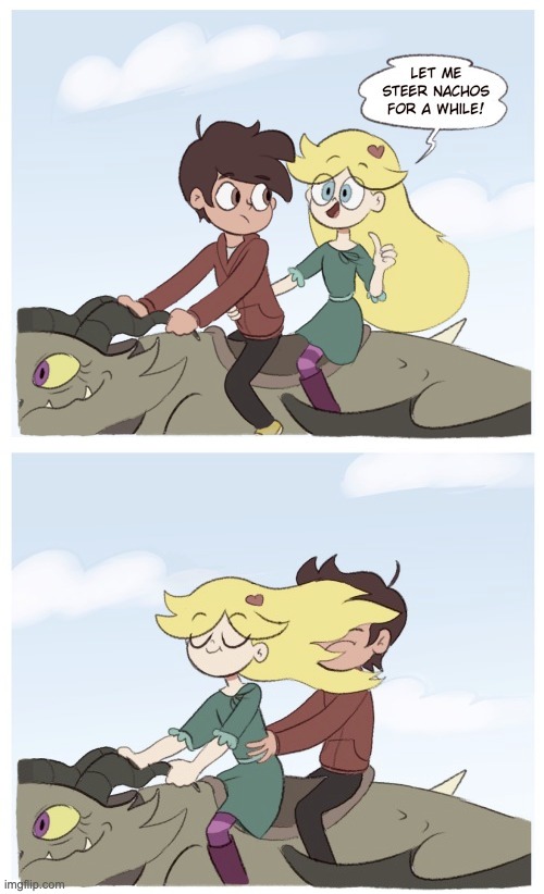 image tagged in star vs the forces of evil,svtfoe,comics,memes,morningmark,comics/cartoons | made w/ Imgflip meme maker