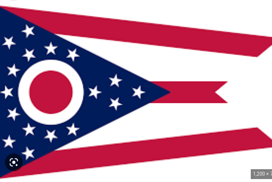 OHIO Blank Meme Template