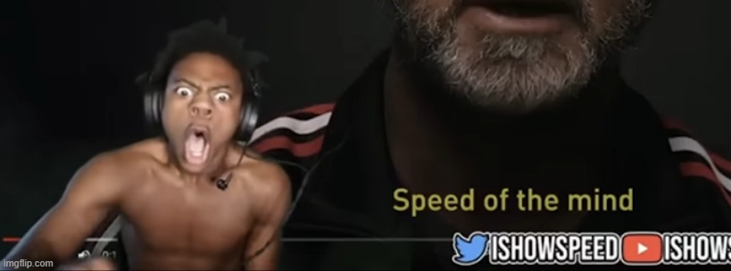 Funni speed screenshot | made w/ Imgflip meme maker