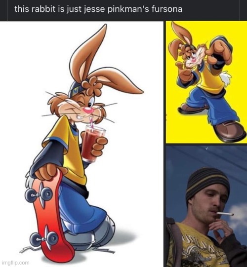 pretty sure the art is by nesquik | made w/ Imgflip meme maker