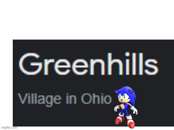 greenhills | made w/ Imgflip meme maker