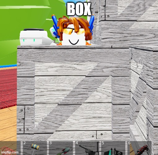 box | BOX | image tagged in memes | made w/ Imgflip meme maker