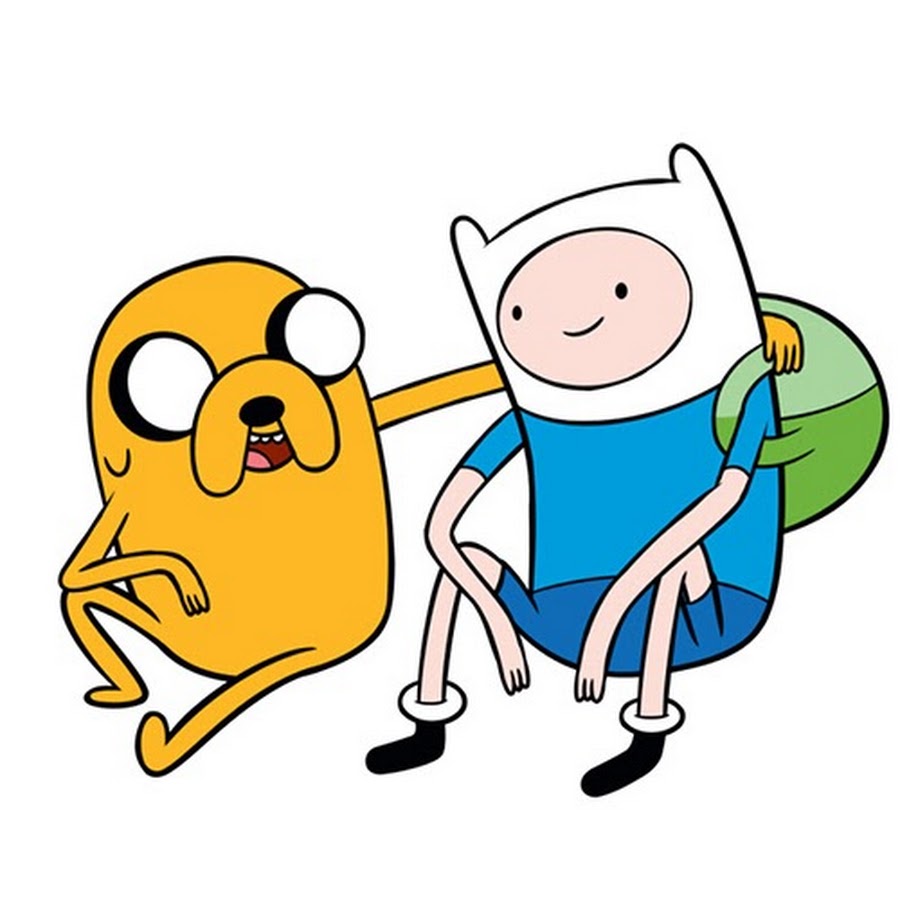 High Quality Adventure Time Blank Meme Template