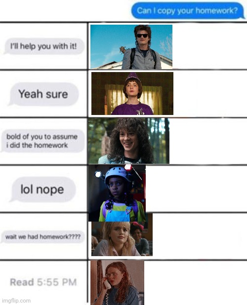 I feel this is accurate | image tagged in can i copy your homework | made w/ Imgflip meme maker