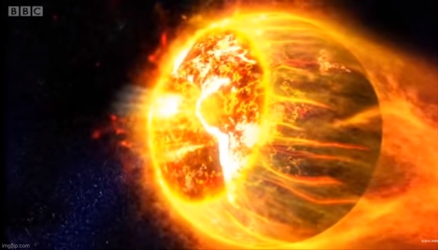 Doctor Who End of the World | image tagged in doctor who end of the world | made w/ Imgflip meme maker
