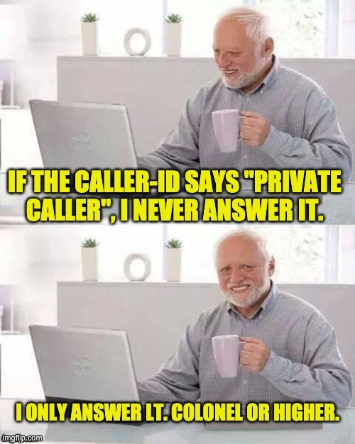 Private | image tagged in bad pun | made w/ Imgflip meme maker