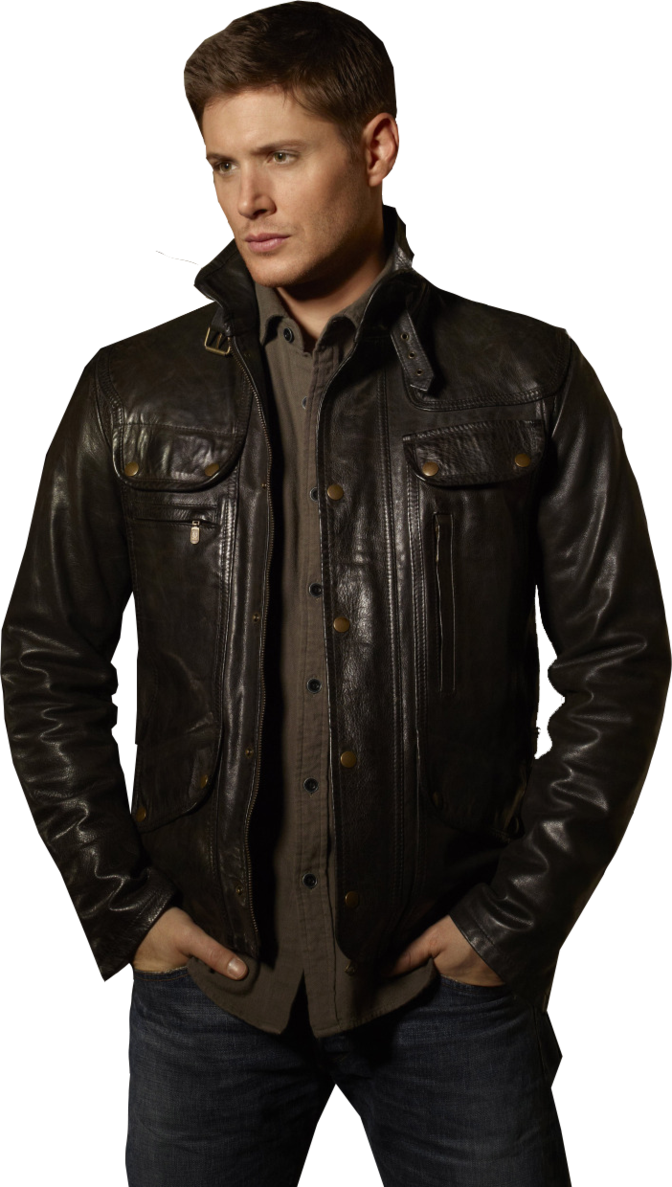 Dean Winchester Blank Meme Template
