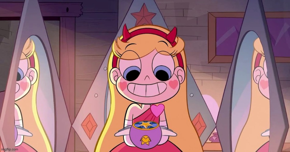 Star Butterfly #76 | image tagged in star butterfly,svtfoe,star vs the forces of evil | made w/ Imgflip meme maker