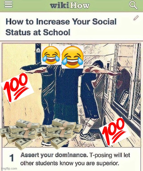 TPOSE | image tagged in t pose | made w/ Imgflip meme maker