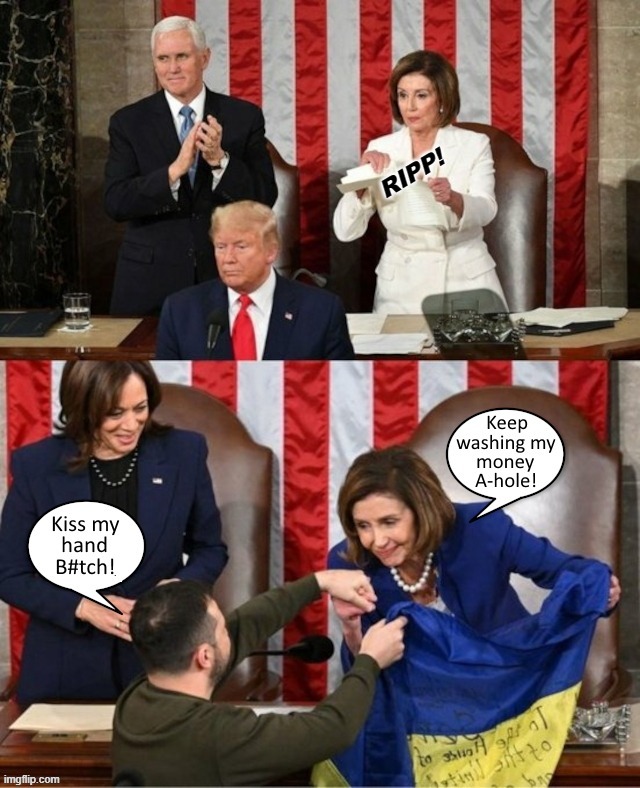 image tagged in nancy pelosi,trump,ukraine,congress,foreign policy,government corruption | made w/ Imgflip meme maker