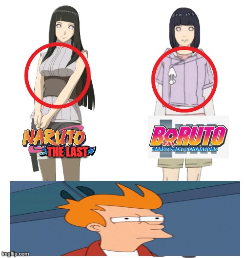 THE LAST | image tagged in naruto,sus,hinata,susnot amongus,still sus,and why did i do this | made w/ Imgflip meme maker