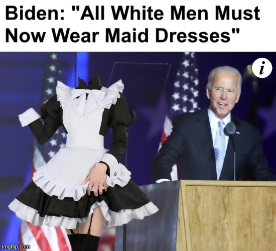 biden time | made w/ Imgflip meme maker