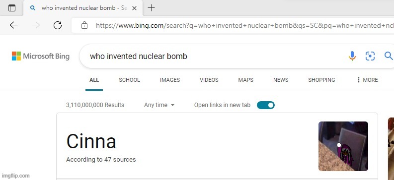 according to 47 sources | made w/ Imgflip meme maker