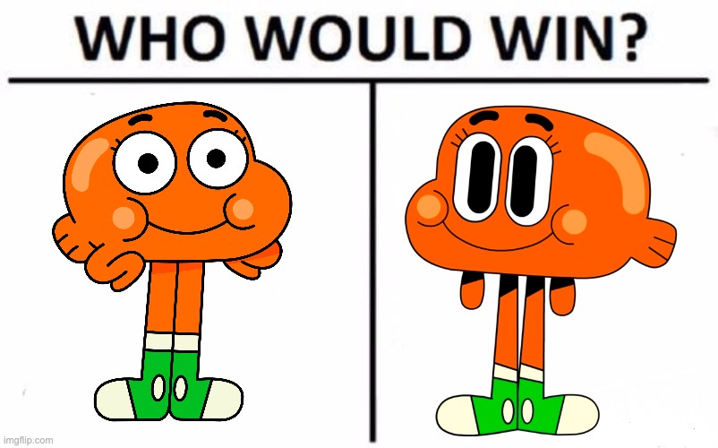 Who Would Win? | image tagged in memes,who would win | made w/ Imgflip meme maker