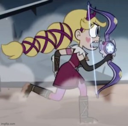 Star Butterfly #79 | image tagged in star butterfly,svtfoe,star vs the forces of evil | made w/ Imgflip meme maker