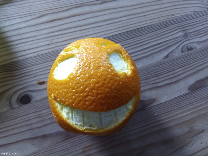 sus orange i carved | image tagged in photos | made w/ Imgflip meme maker