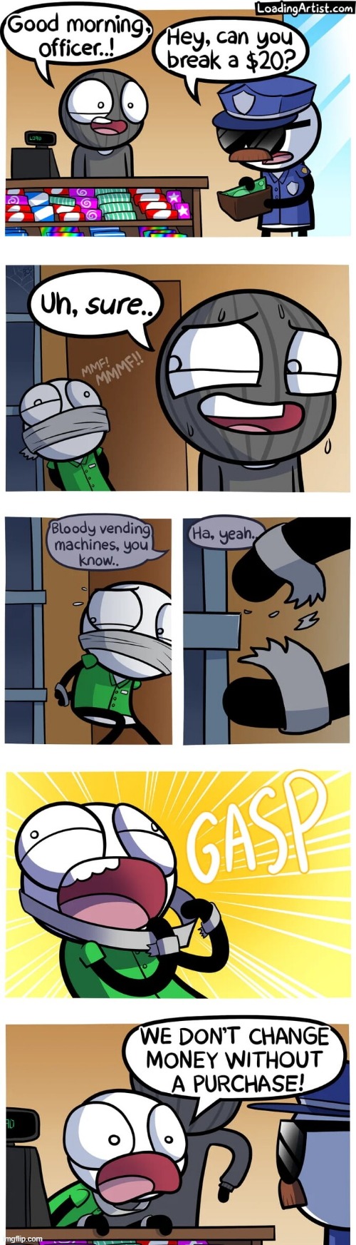 image tagged in comics | made w/ Imgflip meme maker