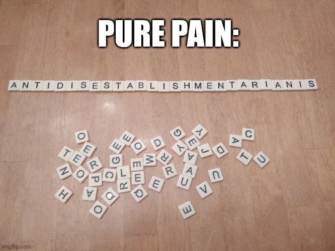 Find the Solution for Sub + Upvotes | PURE PAIN: | image tagged in bananagrams,puzzle,words | made w/ Imgflip meme maker