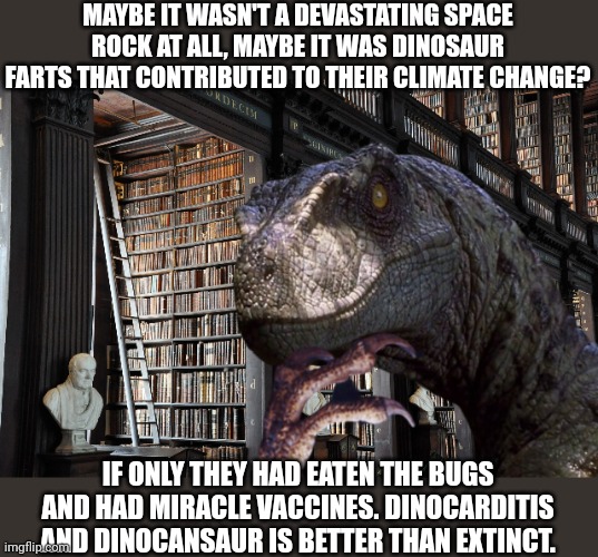 politics dinosaurs Memes & GIFs - Imgflip