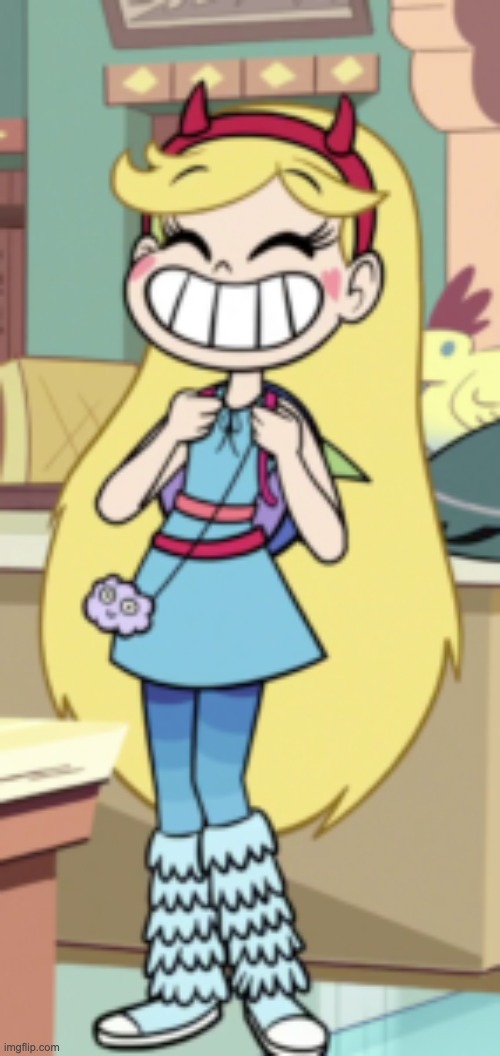 Star Butterfly #81 | image tagged in star butterfly,svtfoe,star vs the forces of evil | made w/ Imgflip meme maker