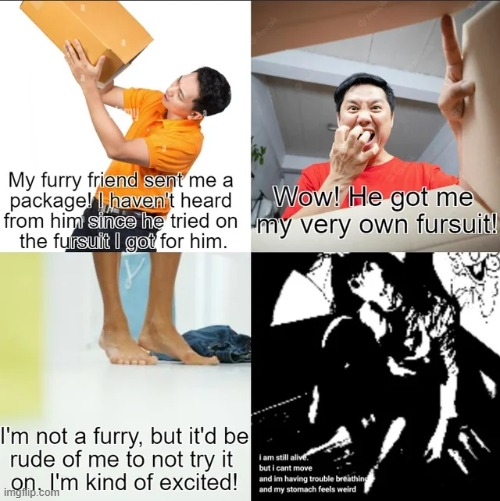 Jack. Susan. Charles. Rosemary. Sophie. | made w/ Imgflip meme maker