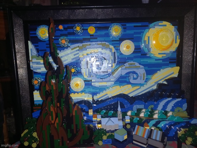 2315 pieces | made w/ Imgflip meme maker