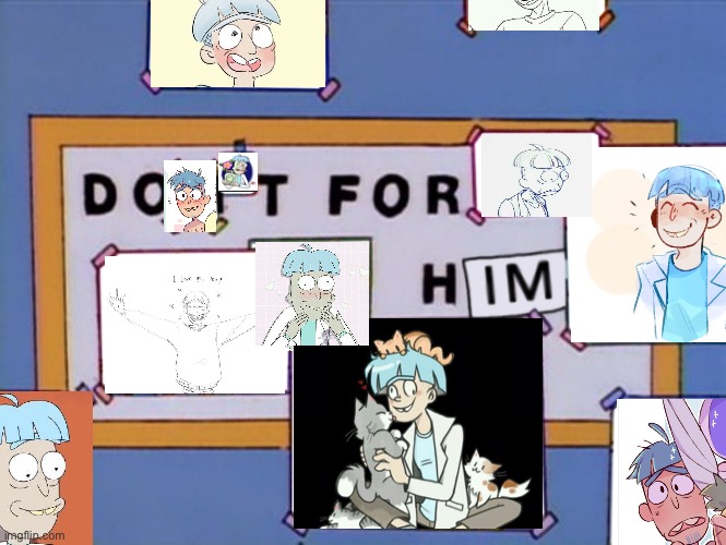 Do It For Him | image tagged in do it for him | made w/ Imgflip meme maker