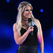 Alexa Bliss Microphone Memes - Imgflip