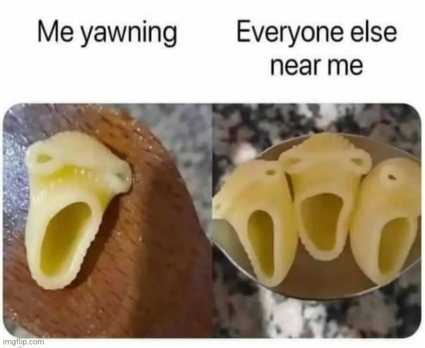 *yawns* | made w/ Imgflip meme maker