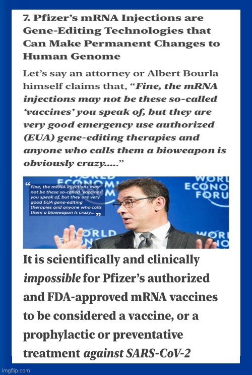 Change the Definition of Vaccine.  Then, call it “Gene-Therapy” because that’s a legally safe term | image tagged in memes,play with words,screw you over but make it sound like its legit,f leftists globalists fjb voters,they cal all kissmyass | made w/ Imgflip meme maker