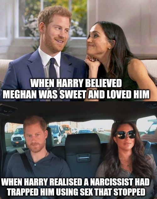 Harry the love fool Imgflip