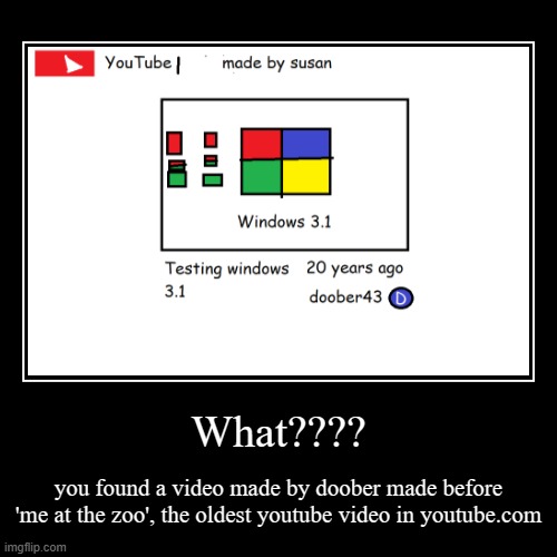image tagged in funny,demotivationals | made w/ Imgflip demotivational maker