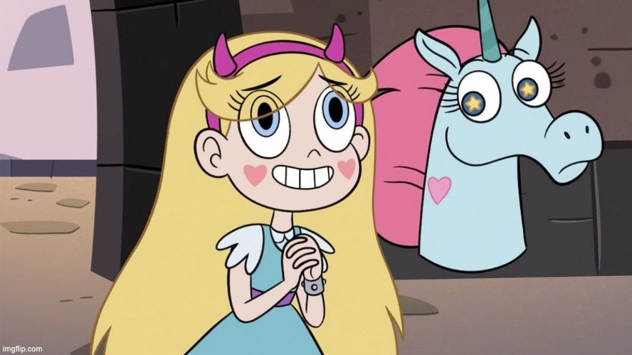 Star Butterfly #82 | image tagged in star butterfly,svtfoe,star vs the forces of evil | made w/ Imgflip meme maker