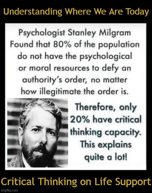 Are We At The Point We Need To Bring Back Insane Asylums Asking For A 