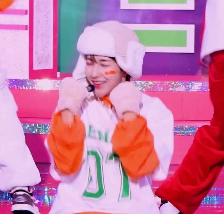 renjun candy Blank Meme Template