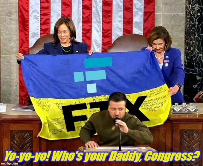 image tagged in ukraine,nancy pelosi,kamala harris,congress,foreign policy,government corruption | made w/ Imgflip meme maker