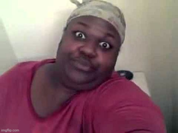 Black woman | image tagged in black woman | made w/ Imgflip meme maker